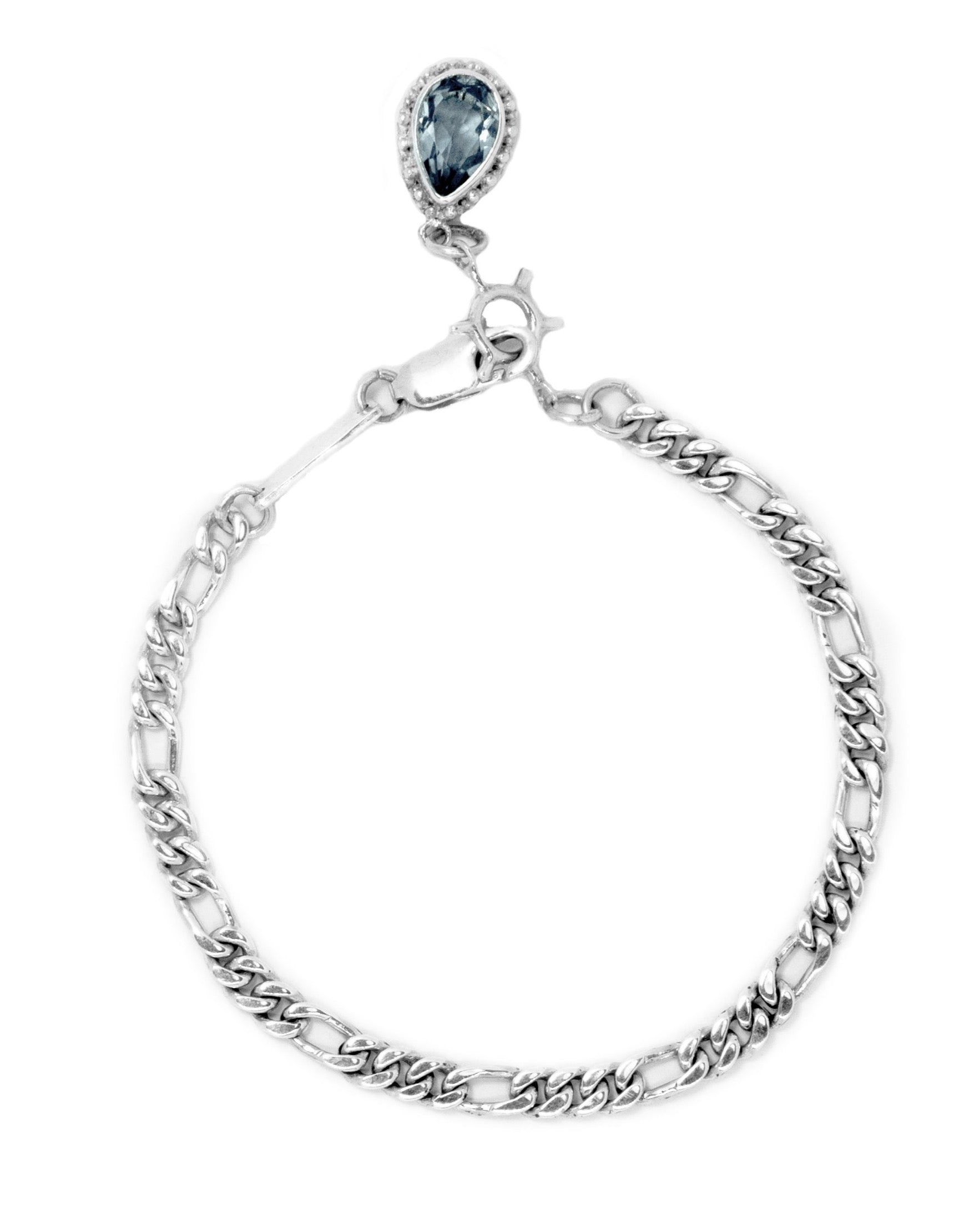 Adore Me Silver