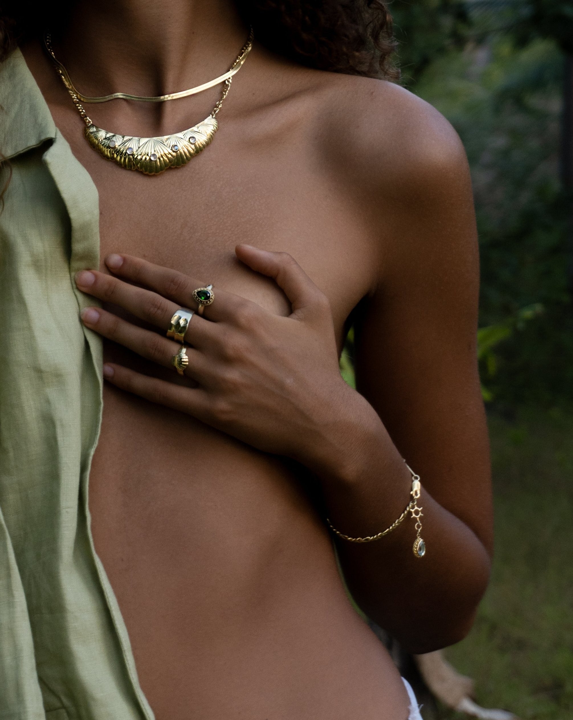 Adore Me Gold