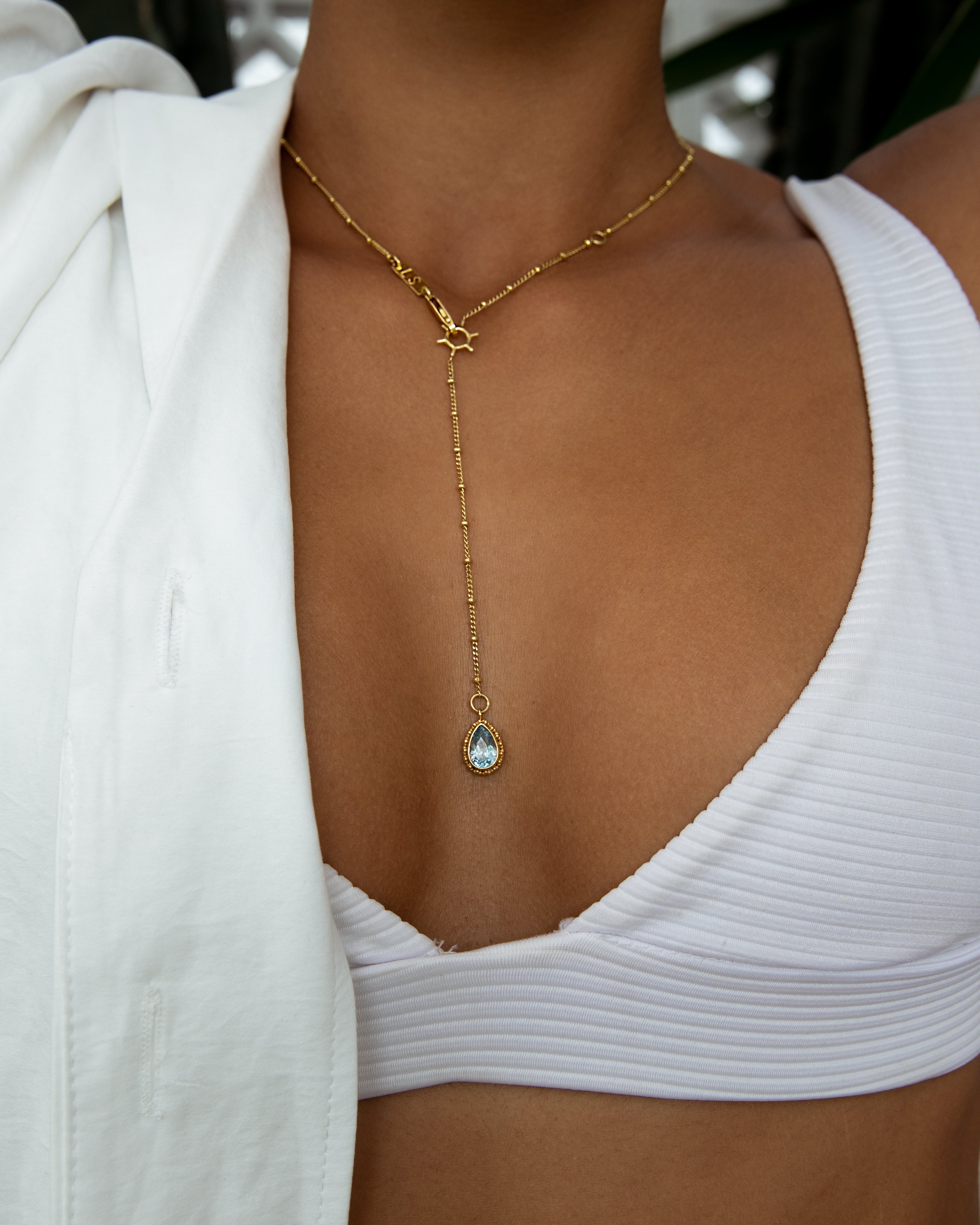 Eye Of Eden Gold