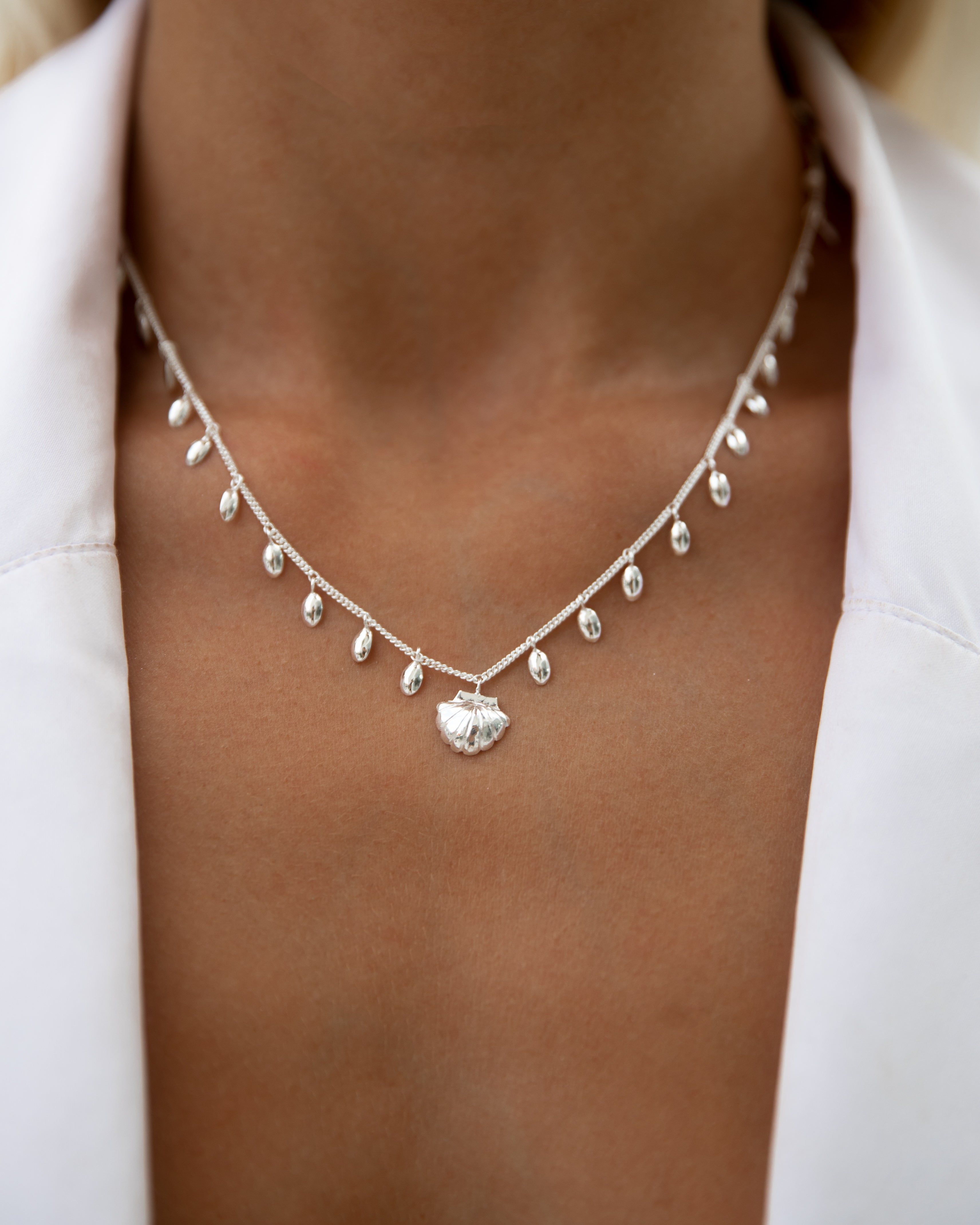 Goddess Within You Silver