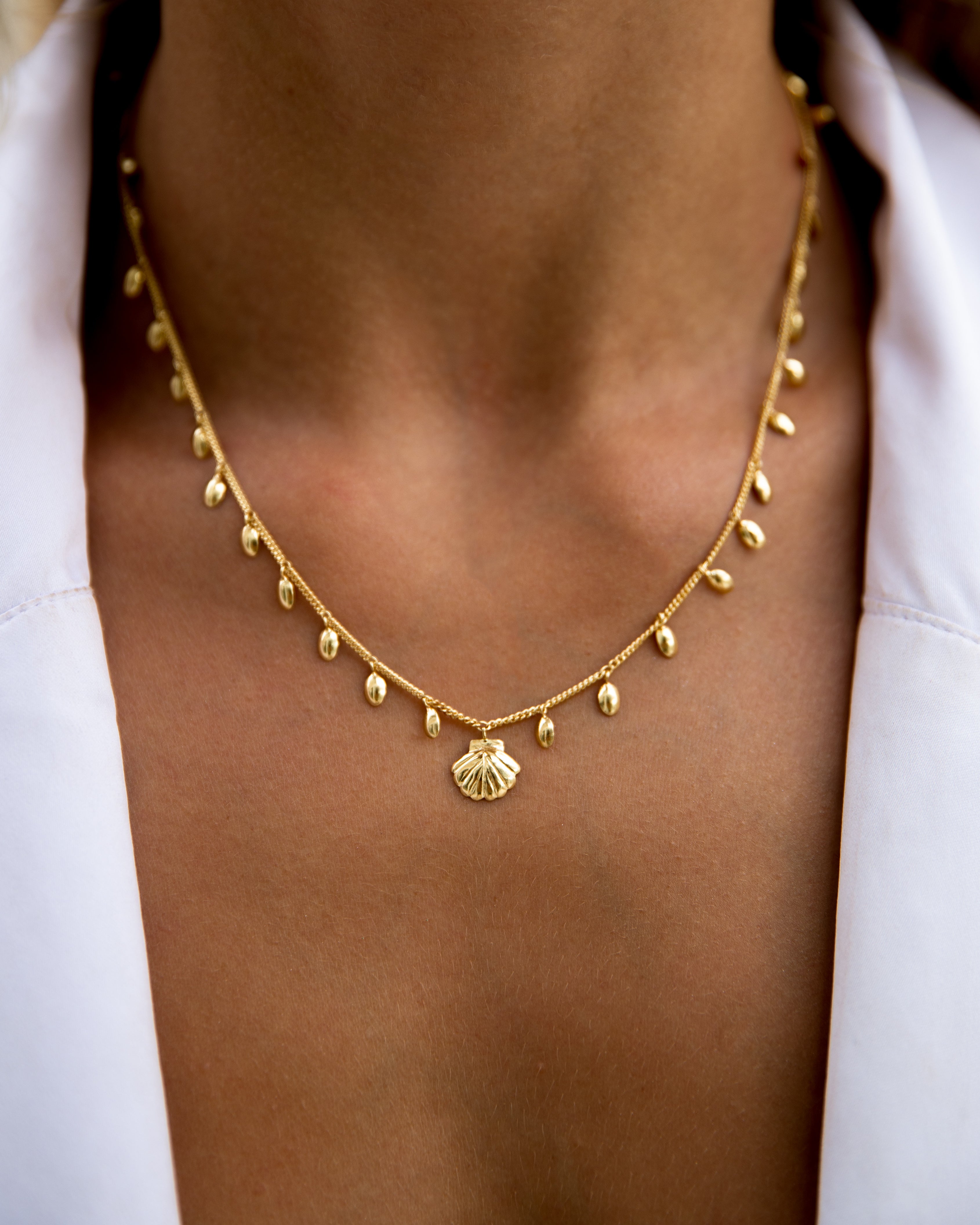 Goddess Within You Gold