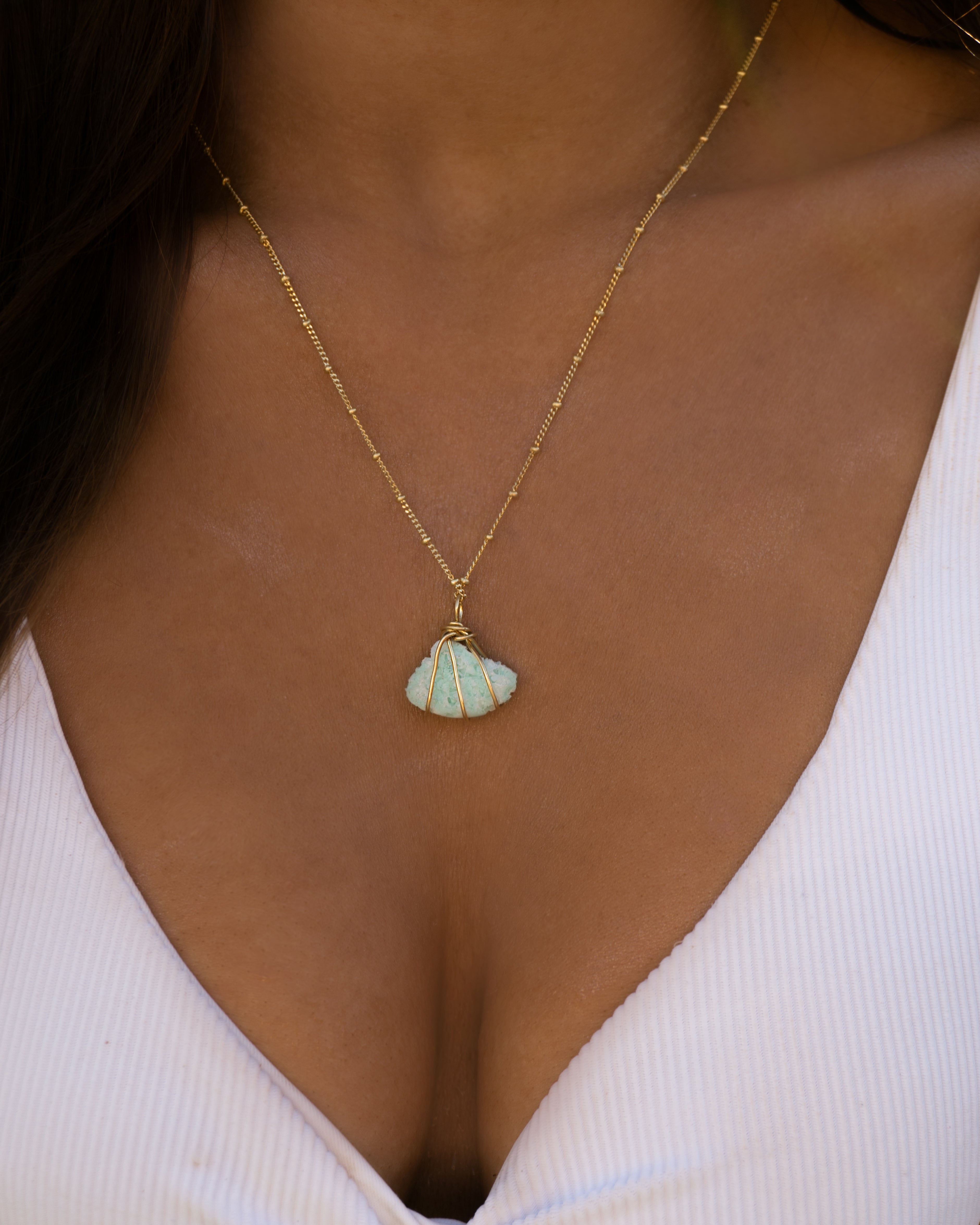 Sea Siren Coral