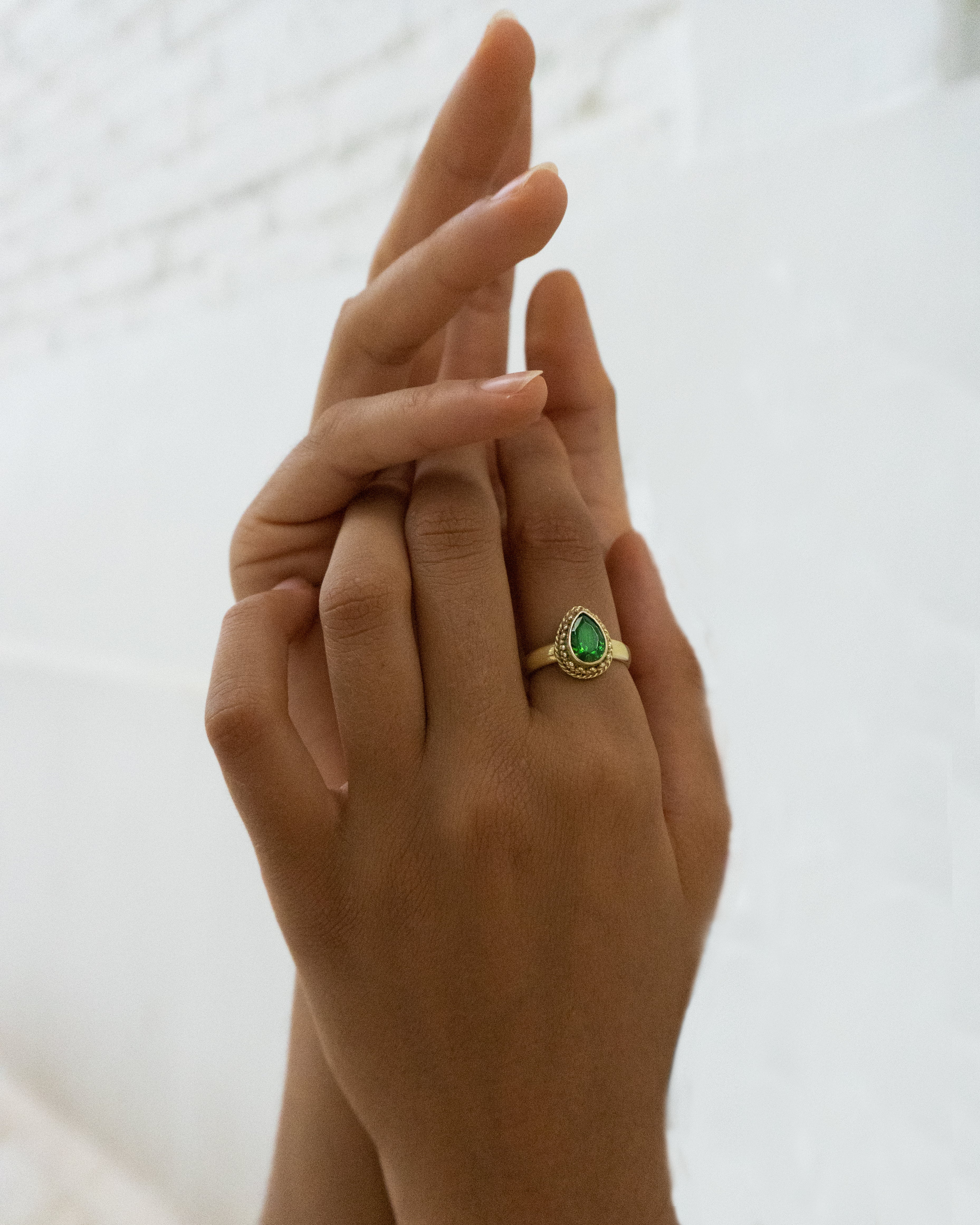 Emerald Dreams