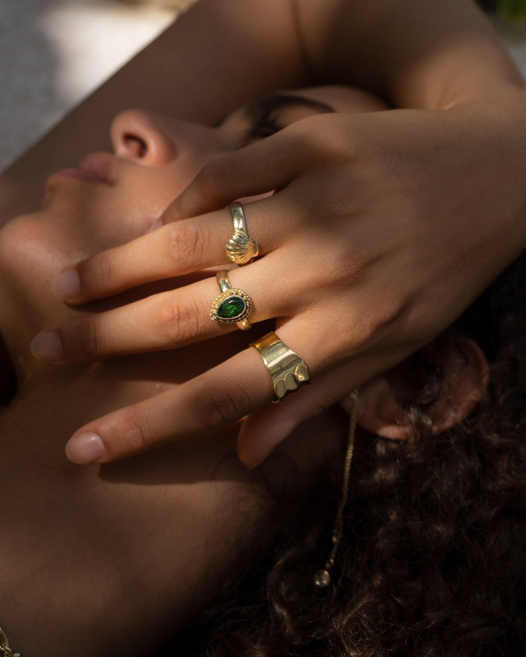Emerald Dreams