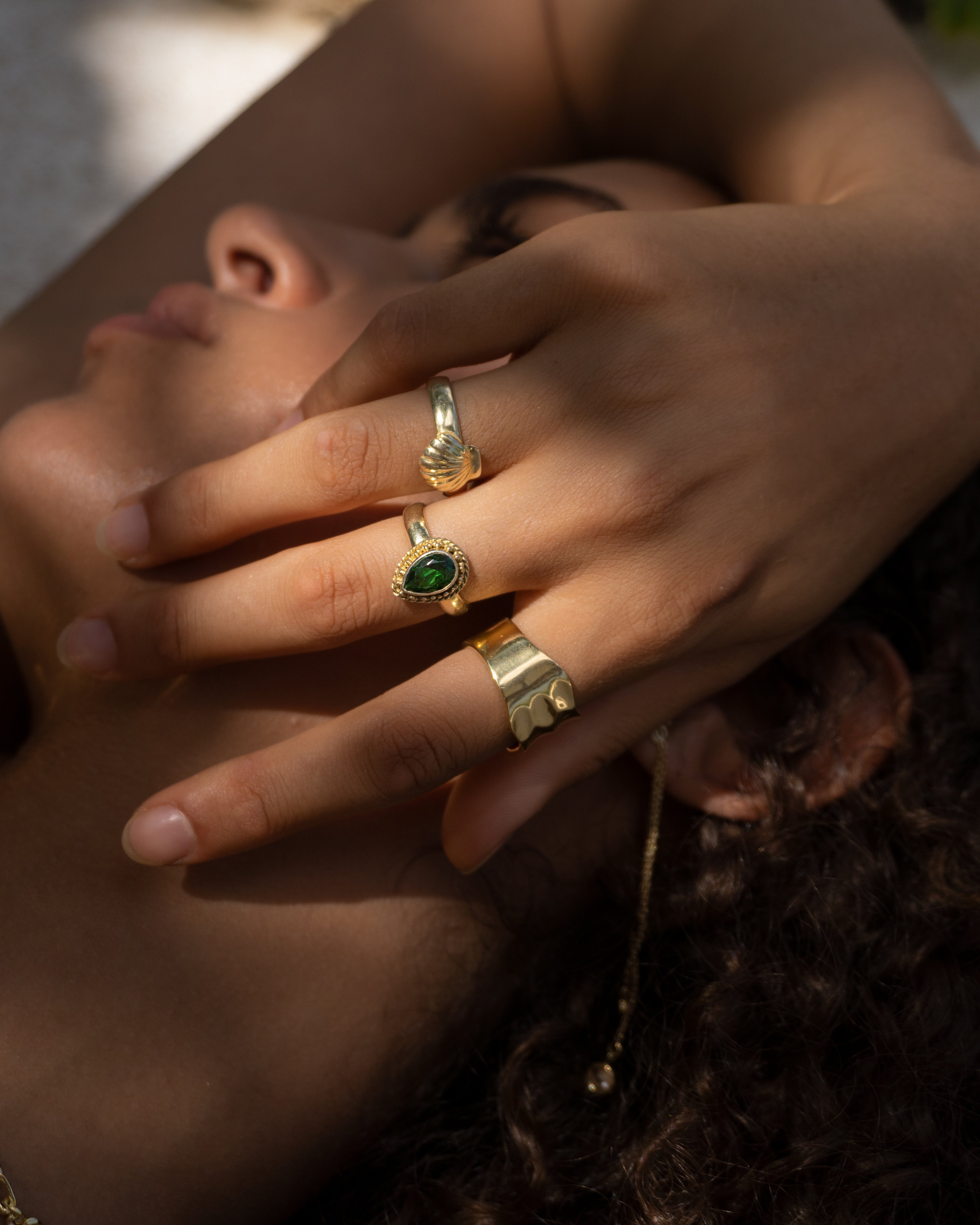 Emerald Dreams