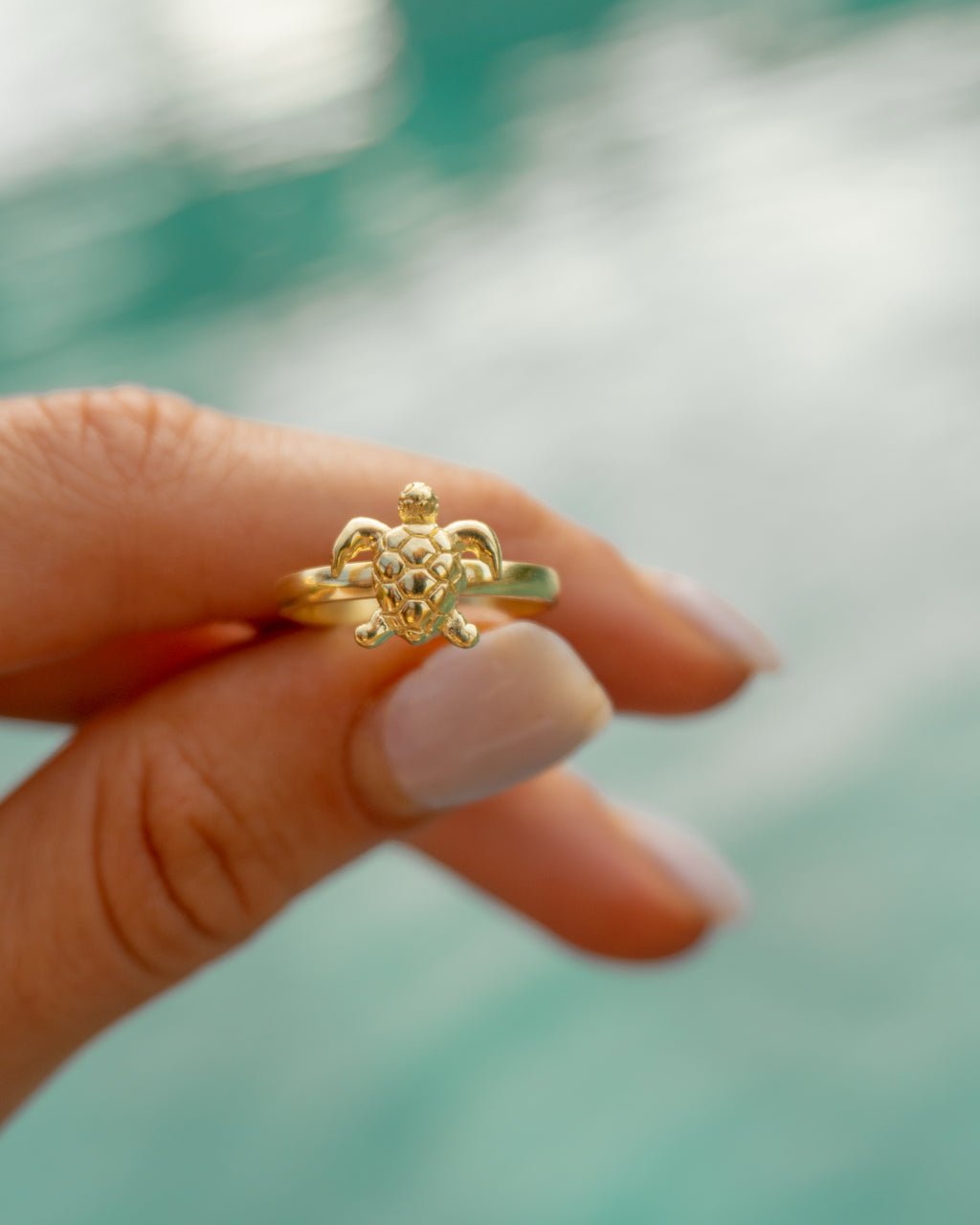 Honu Queen