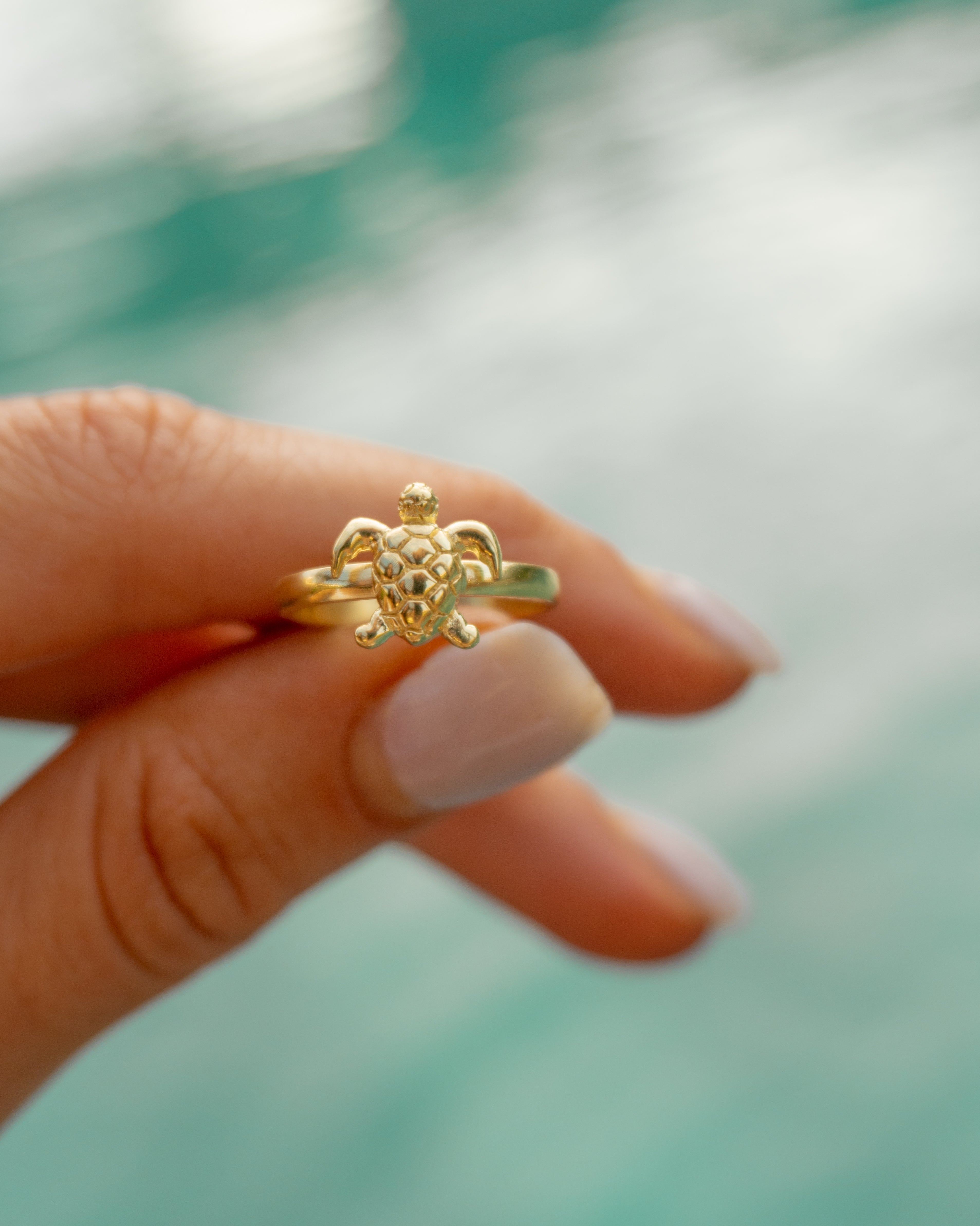 Honu Queen