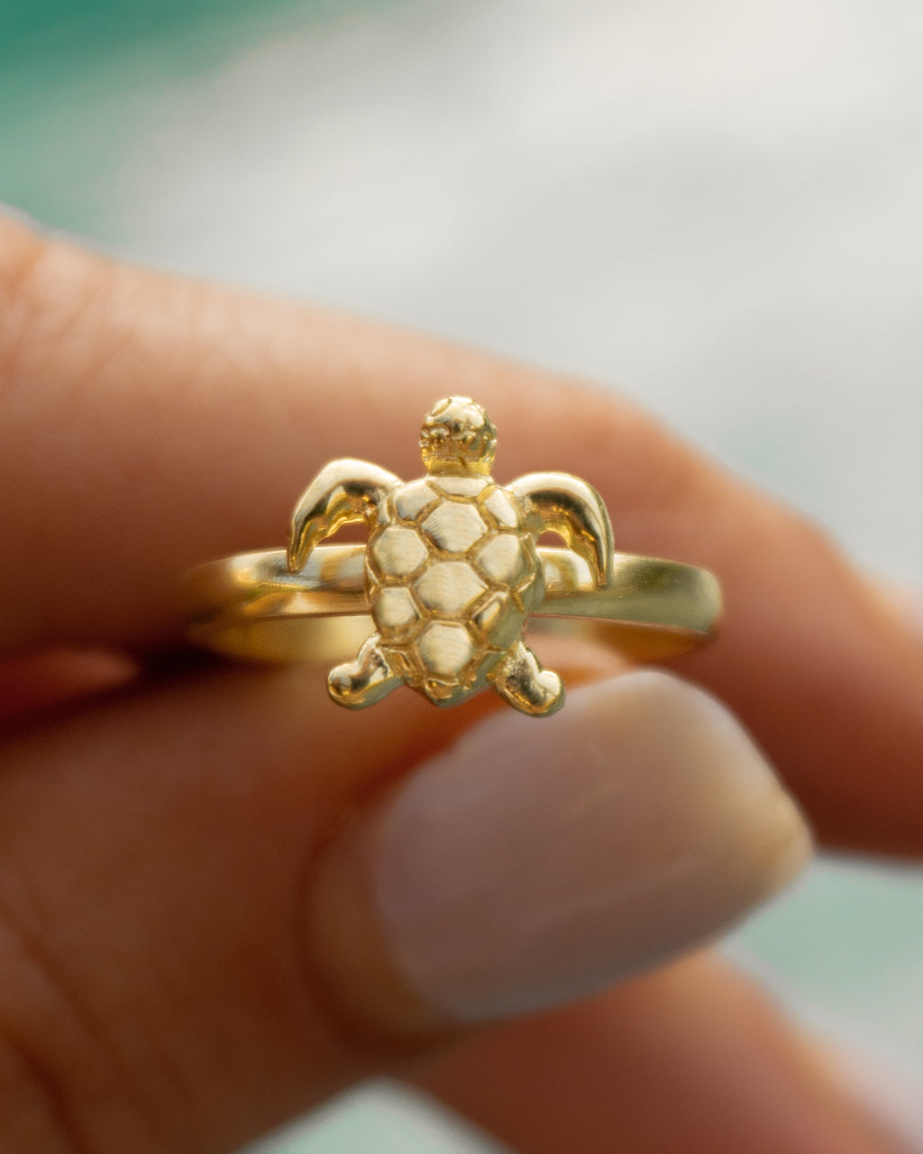 Honu Queen