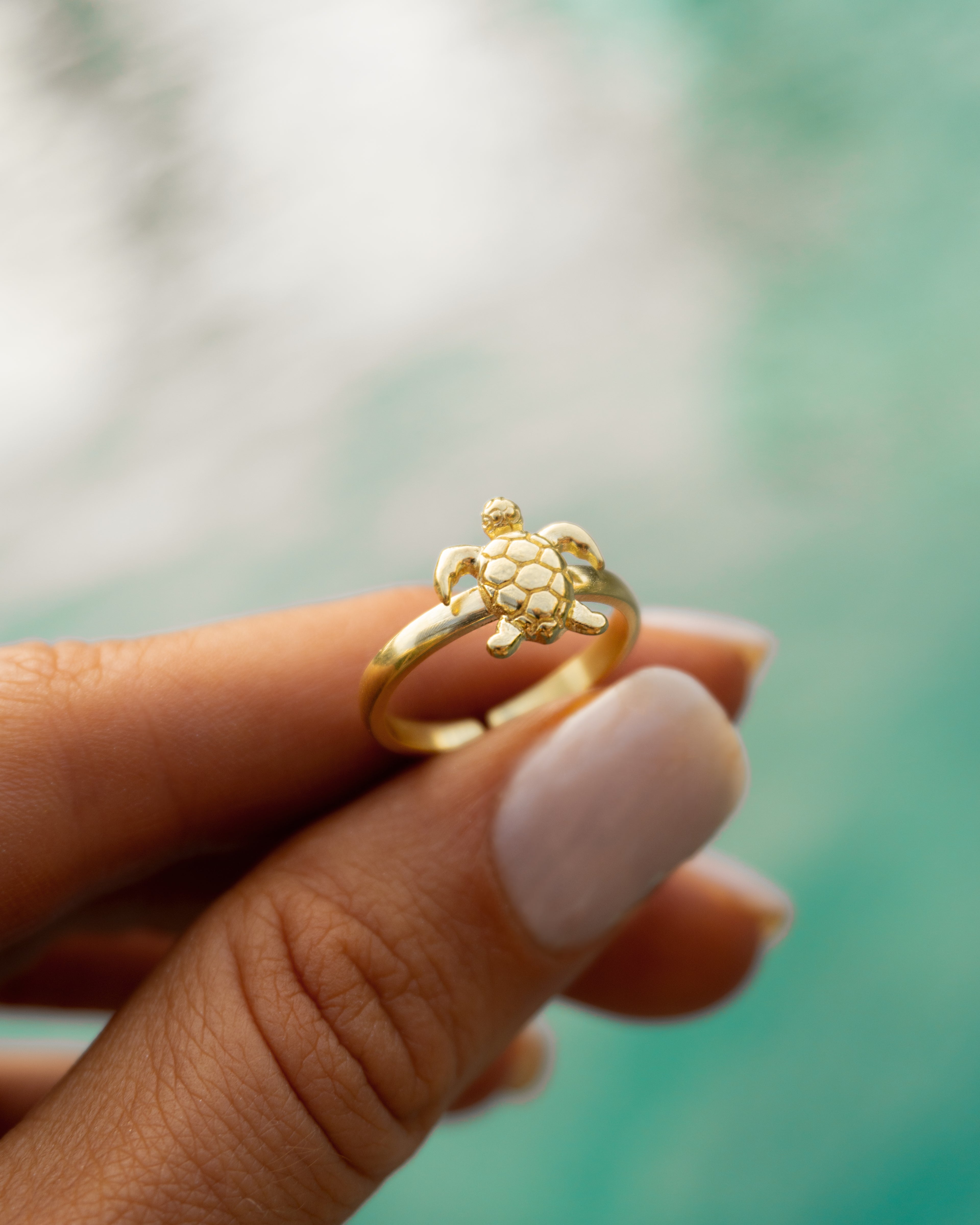 Honu Queen