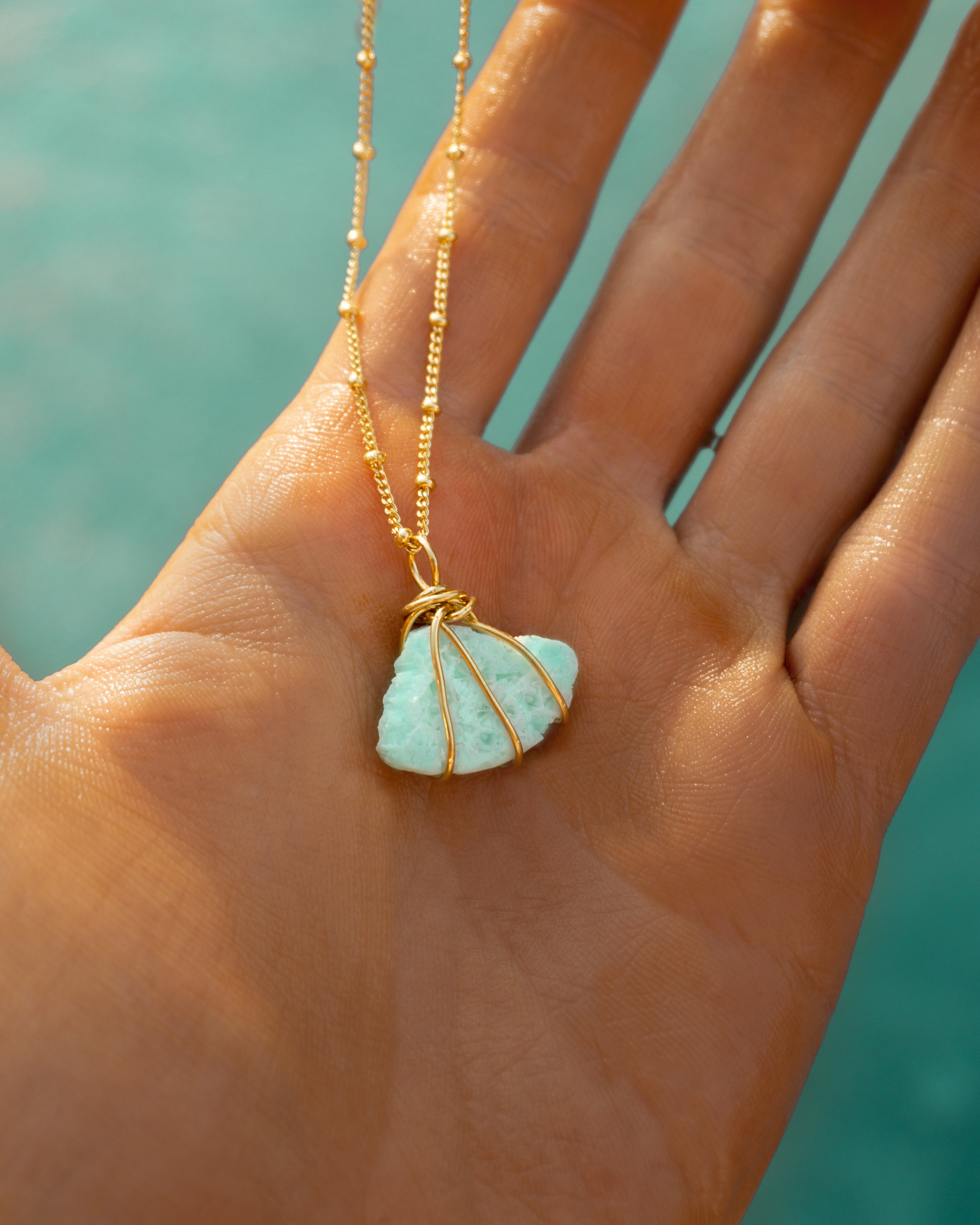 Sea Siren Coral