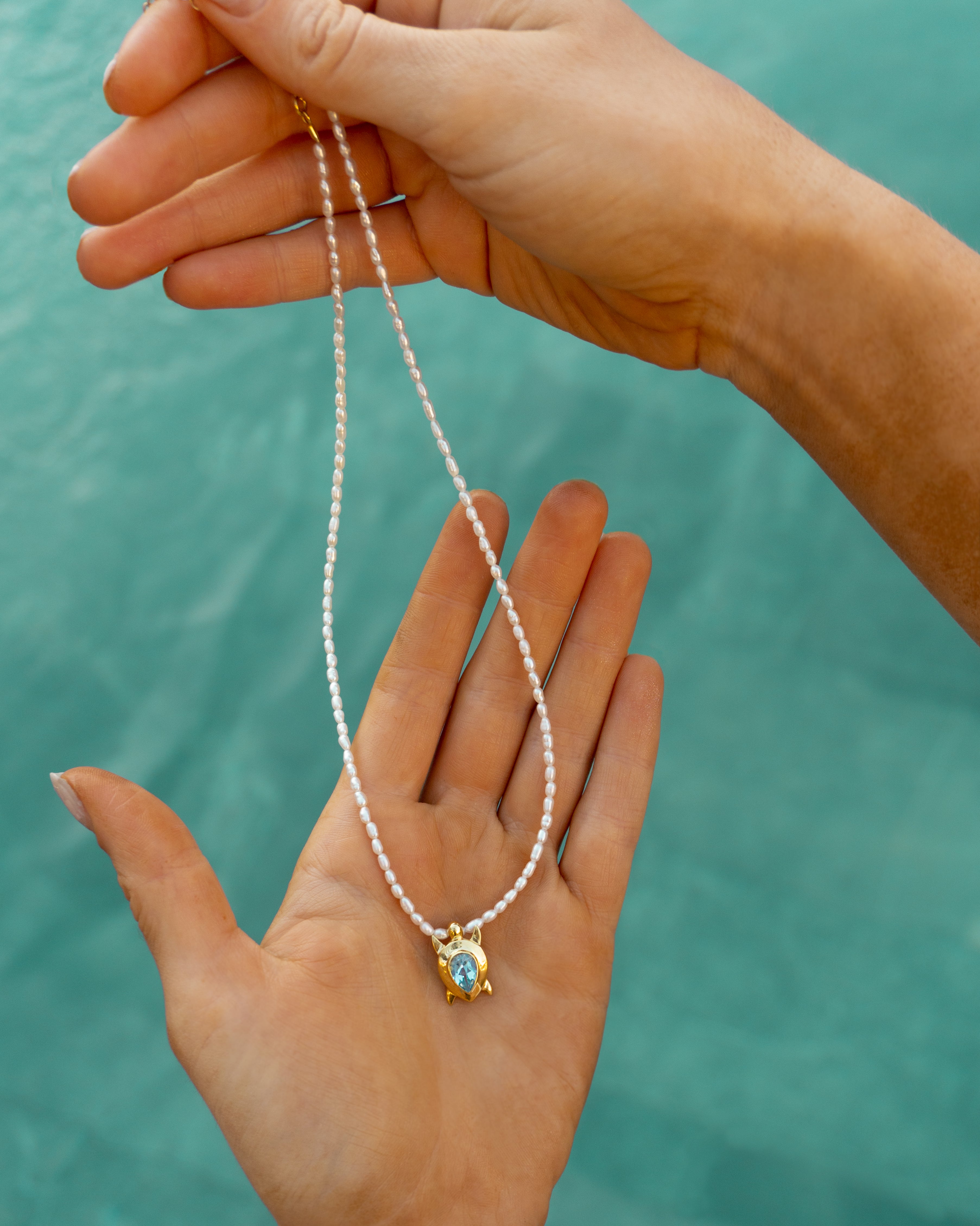 Pearl Honu
