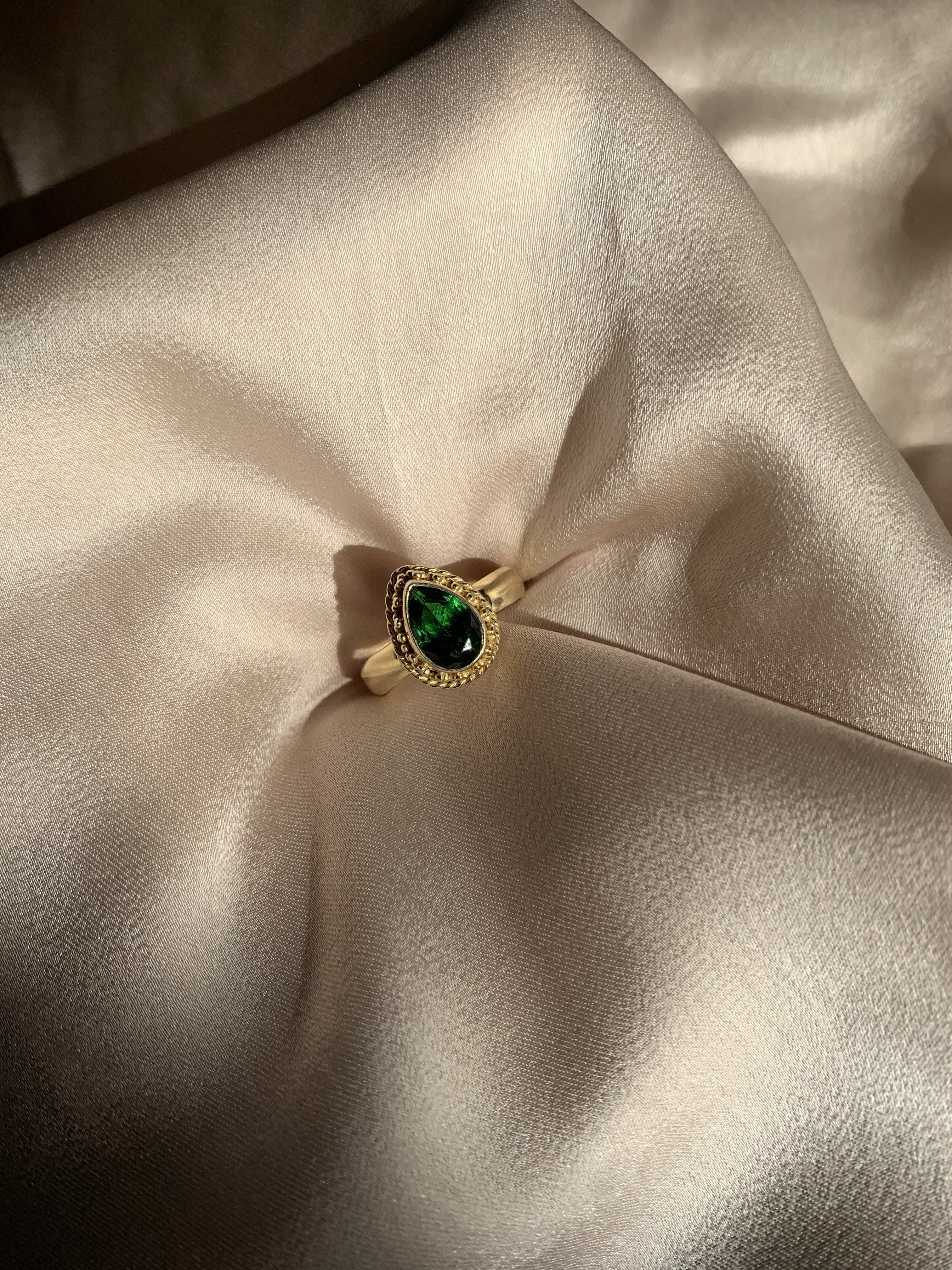 Emerald Dreams