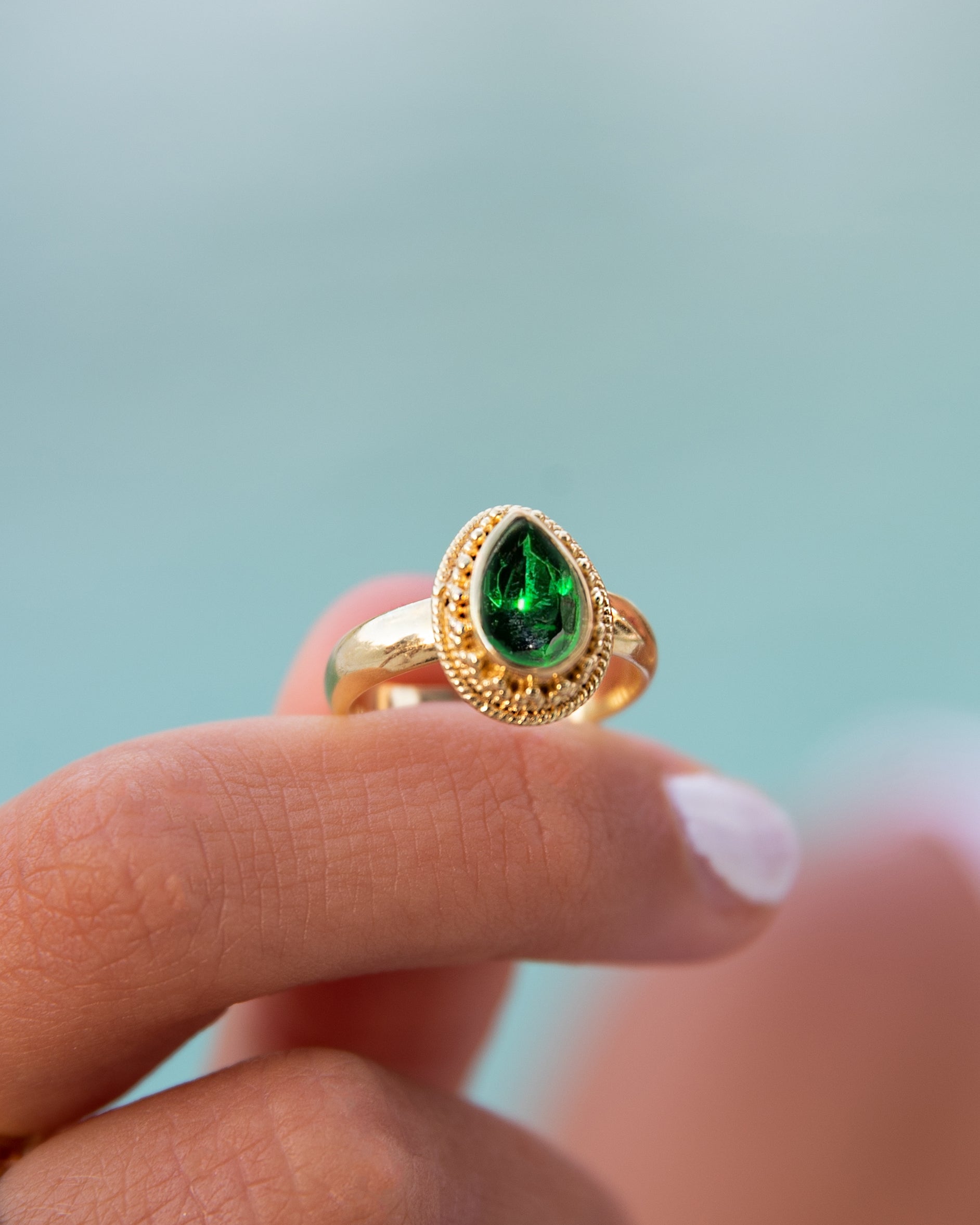 Emerald Dreams