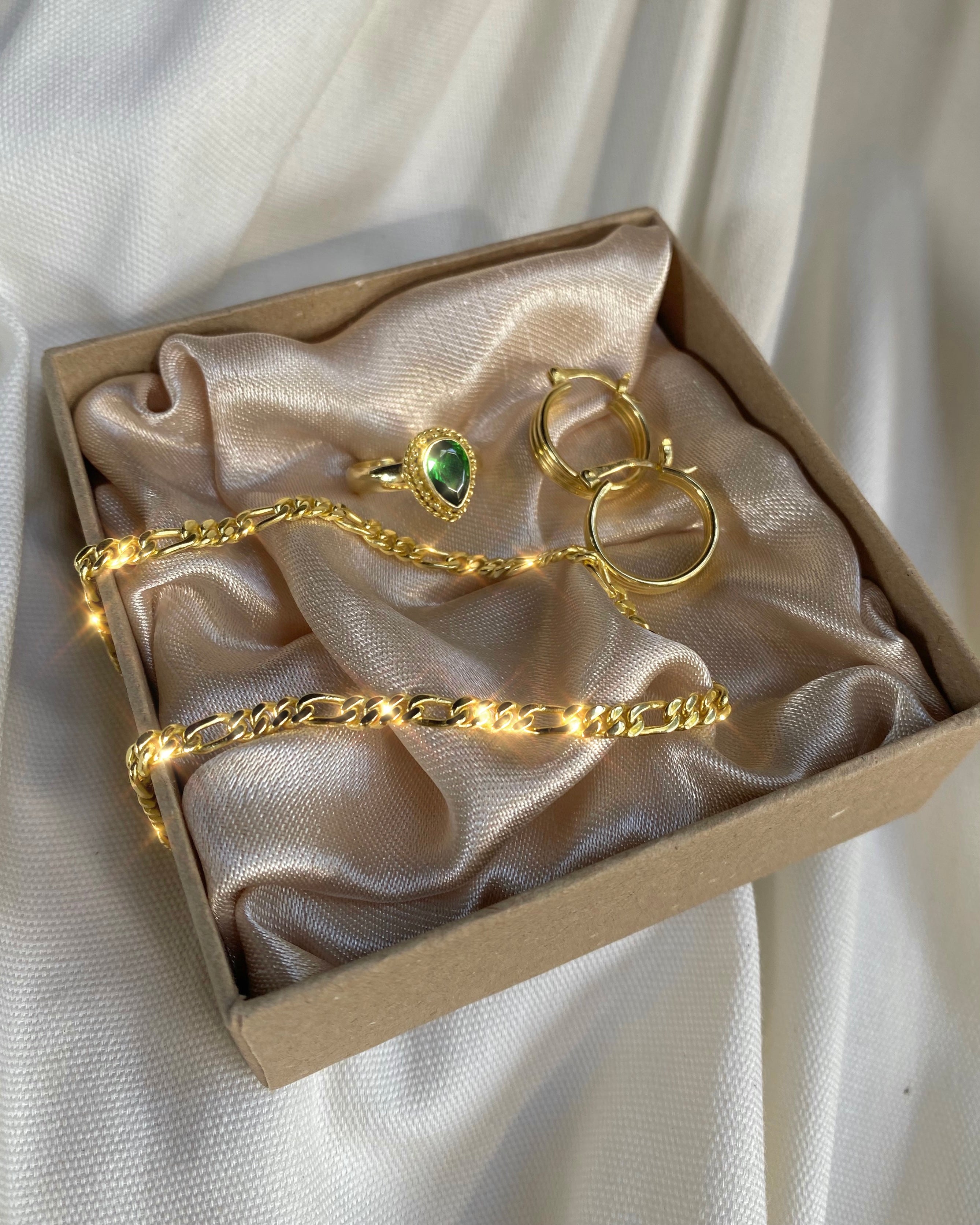 Emerald Dreams