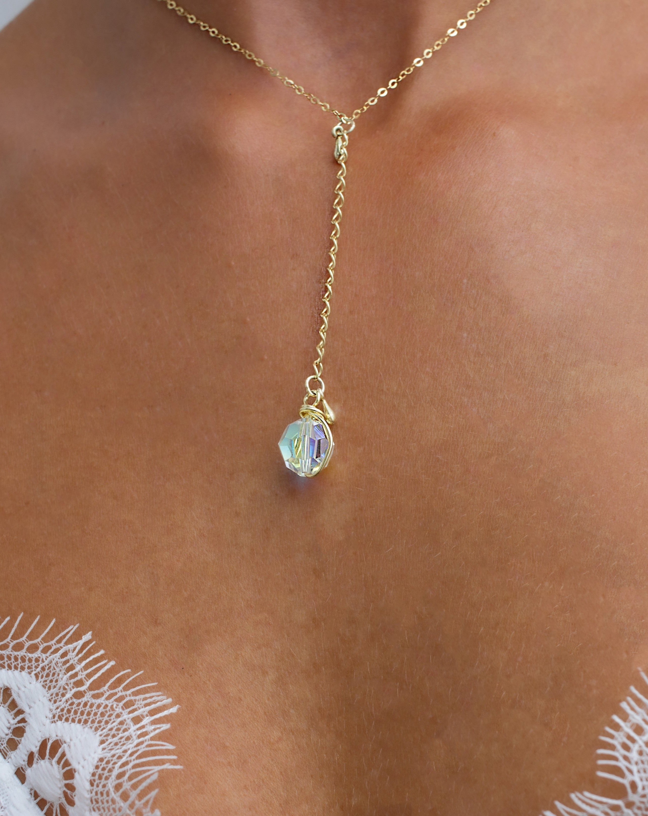 Take Me To Euphoria - Swarovski