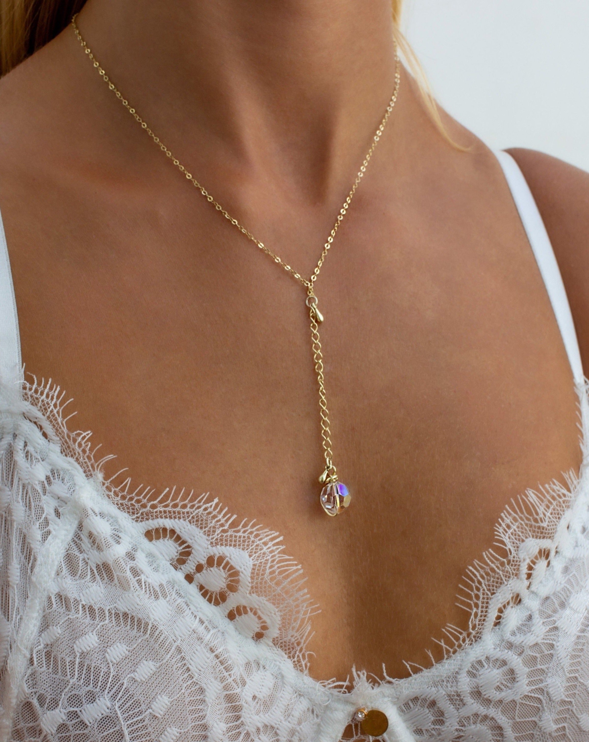 Take Me To Euphoria - Swarovski