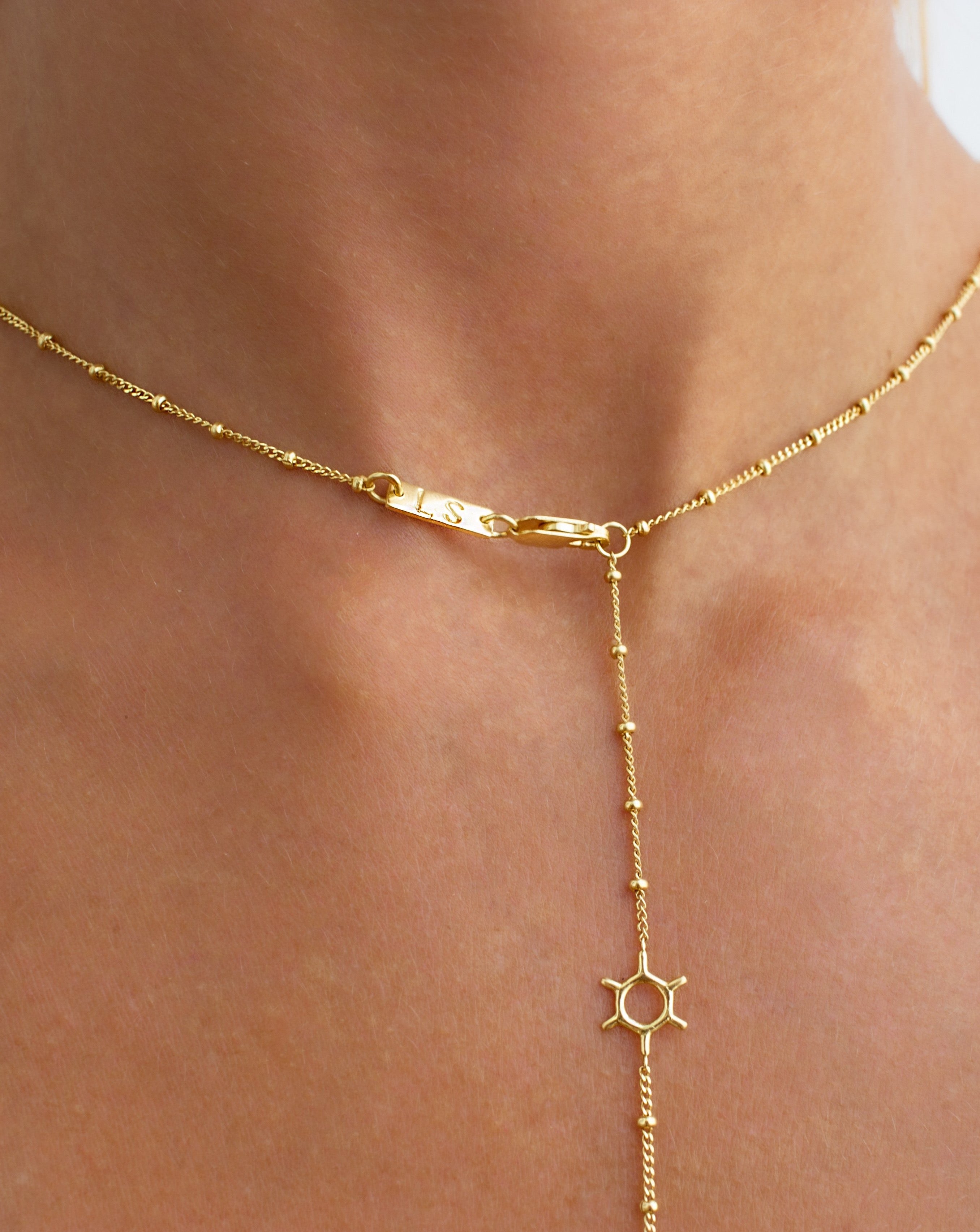 Eye Of Eden Gold