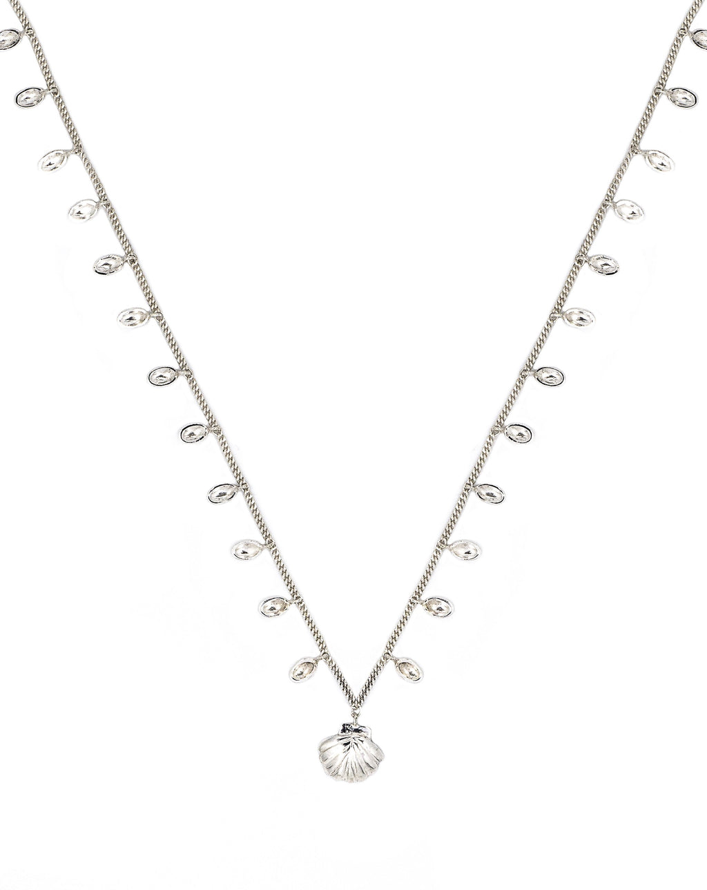 Goddess Within You Silver