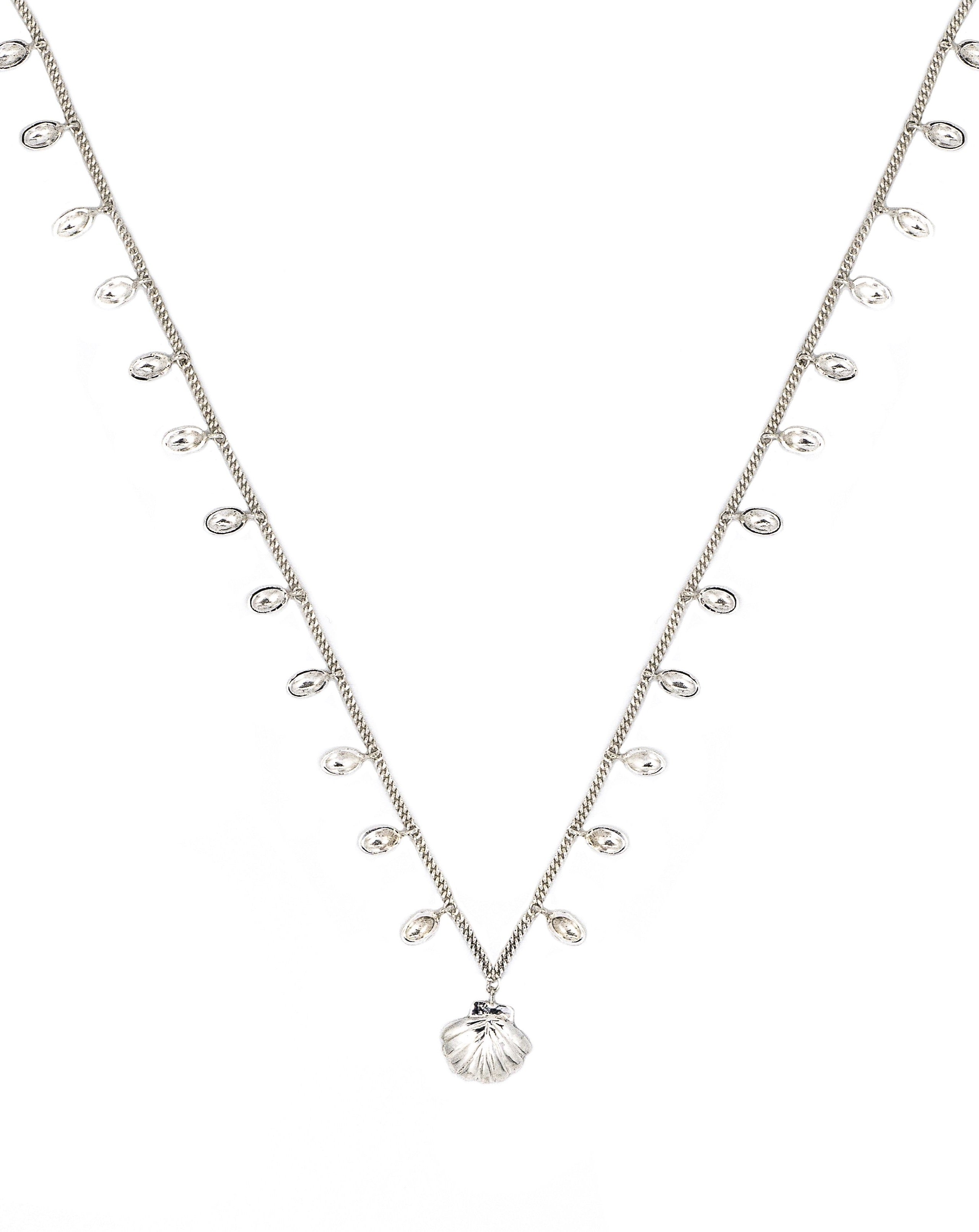 Goddess Within You Silver