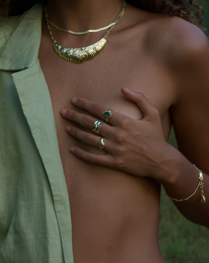 Emerald Dreams