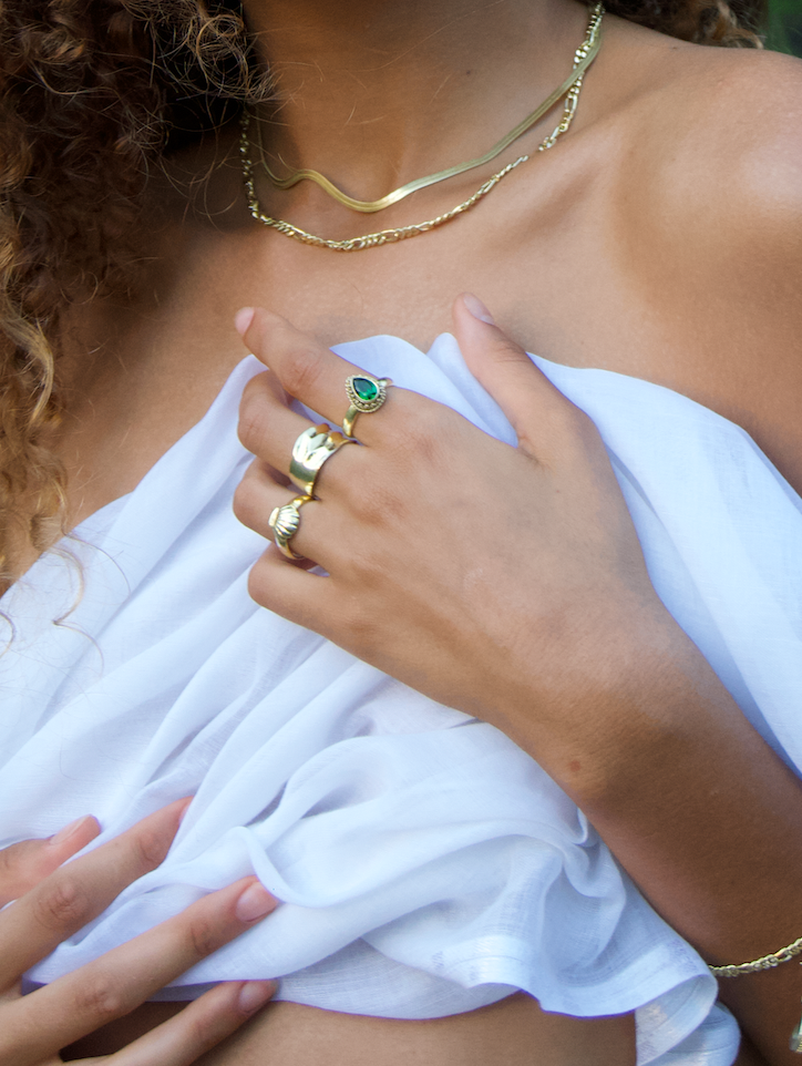 Emerald Dreams