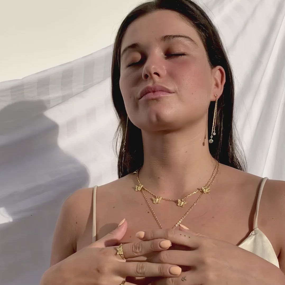 Butterfly Energy