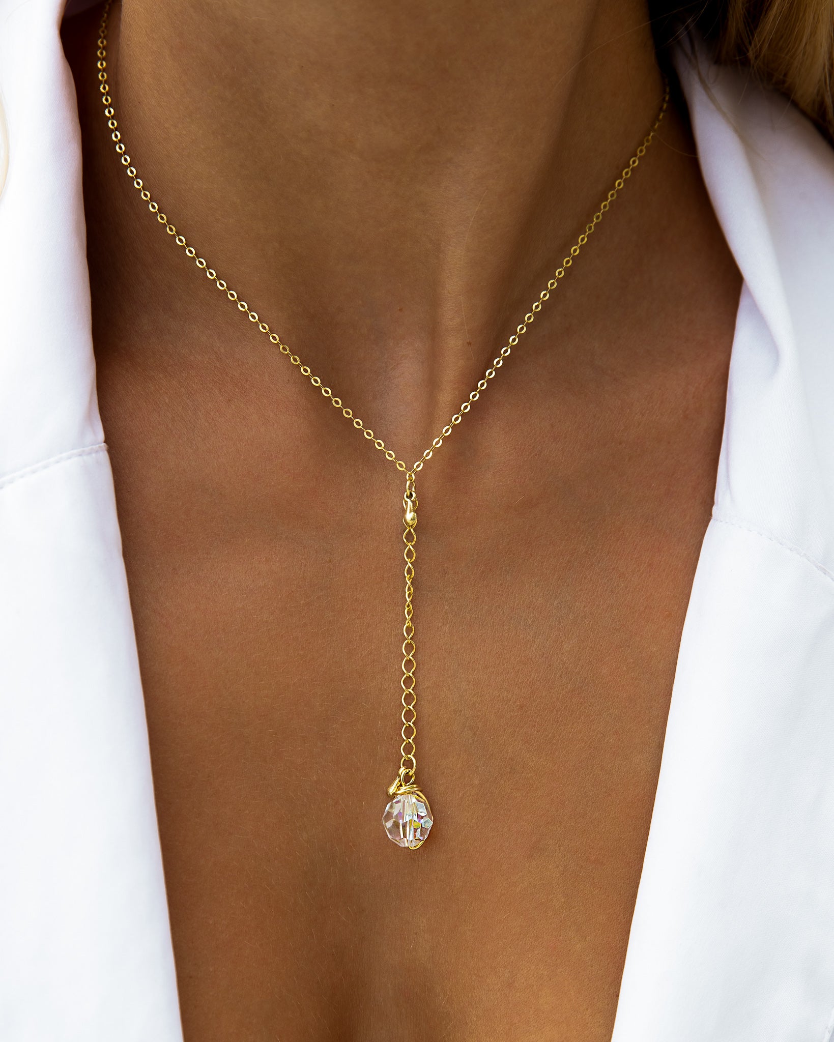 Take Me To Euphoria - Swarovski
