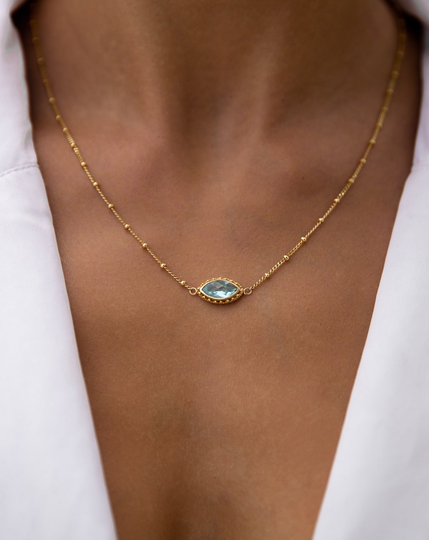 Eye Of Eden Gold
