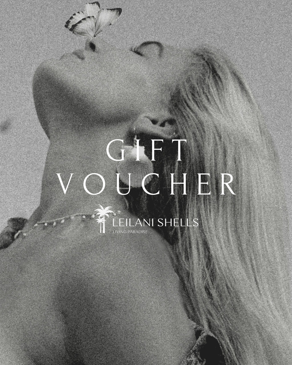 Gift Voucher For Angels & Mermaids