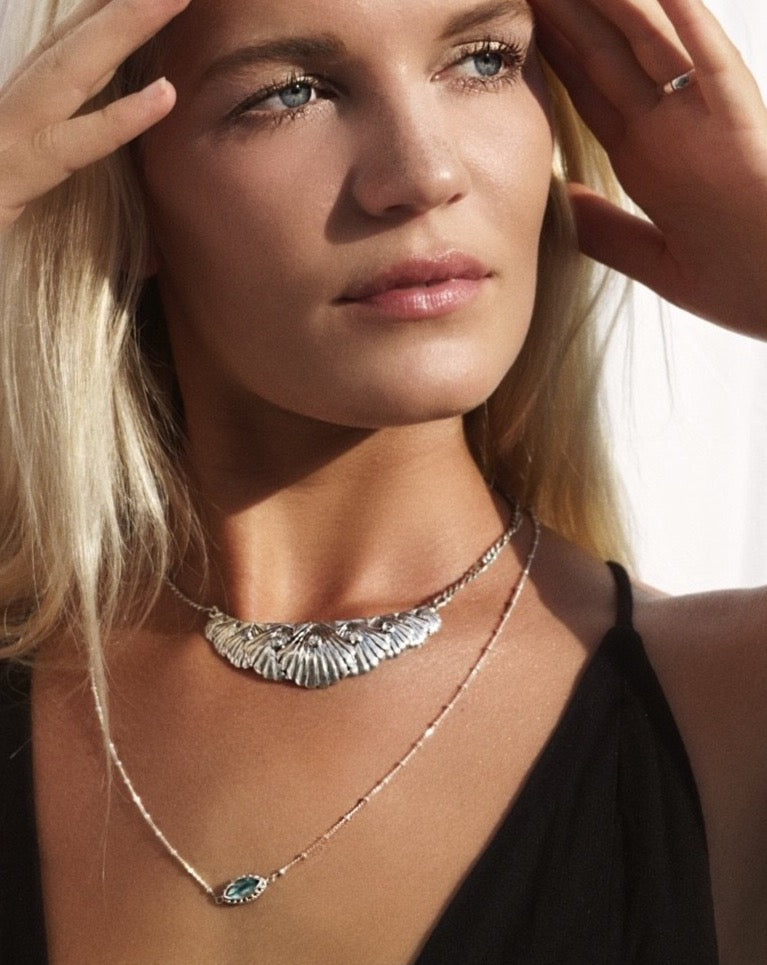 Eye Of Eden Silver