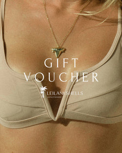 Gift Voucher For Angels & Mermaids