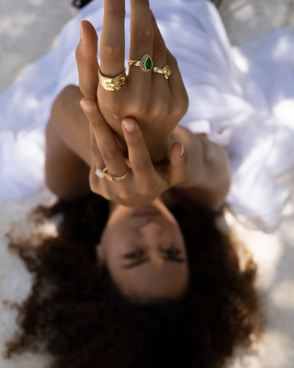 Emerald Dreams