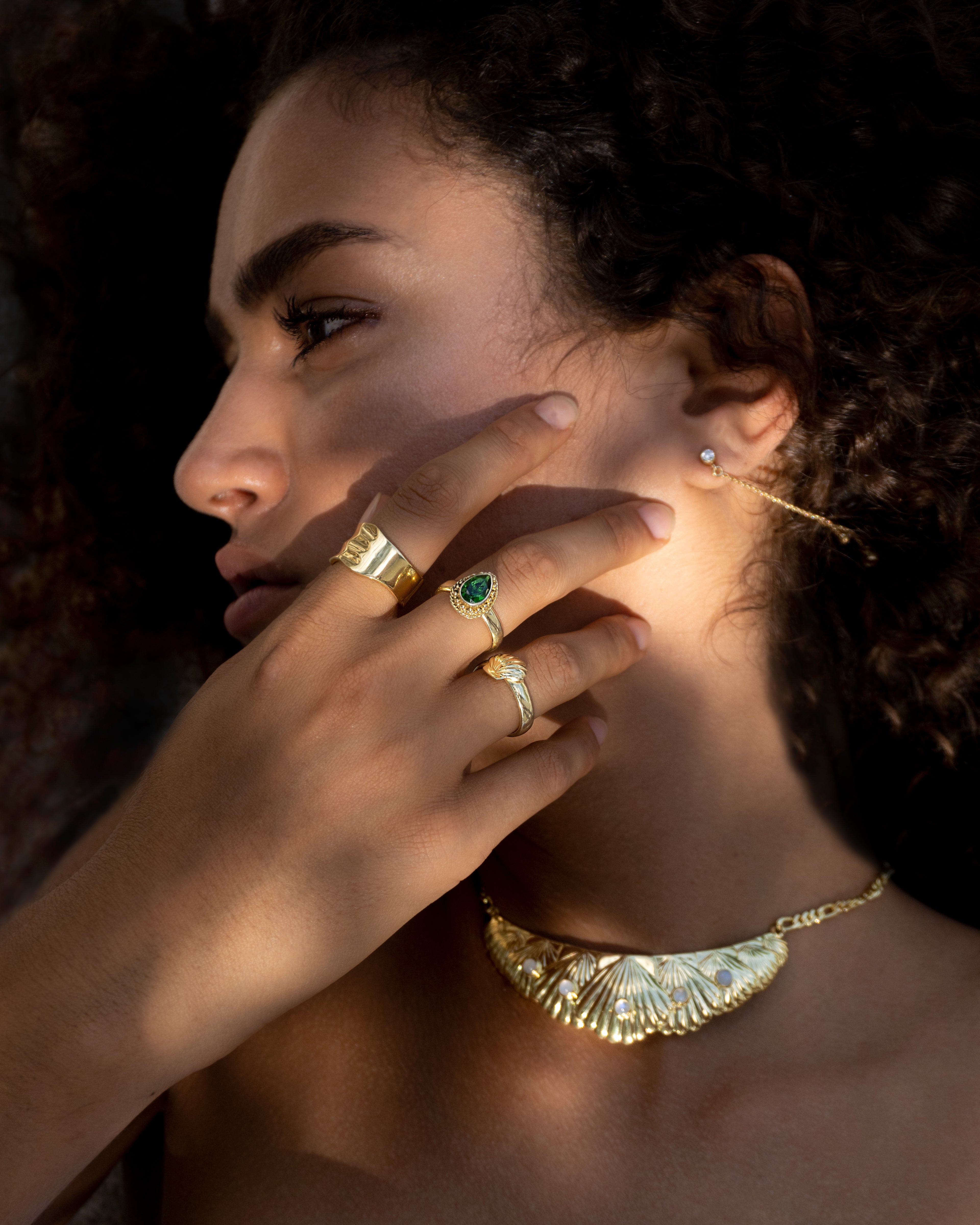 Emerald Dreams