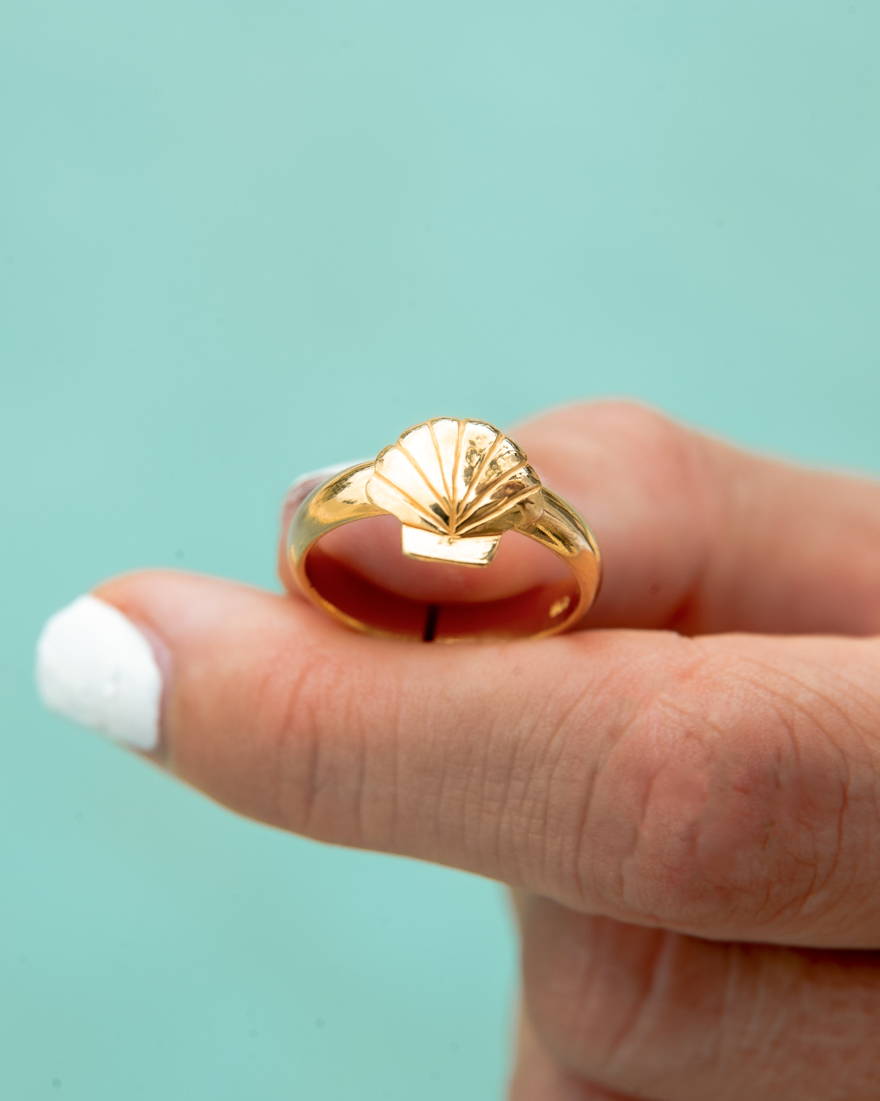 Remember Me Gold